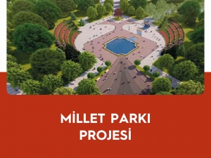 Millet Parkı Projesi