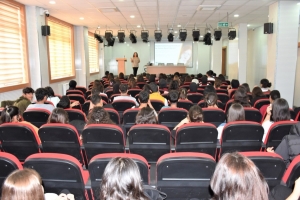 9 hezar xwendekarî ji semînerên tevdîrên bo tiryakê sûd wergirtin