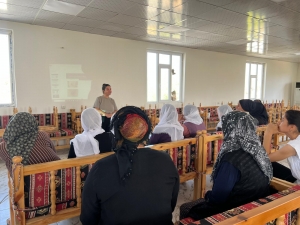 Li Licê çalakiya meha hişyariyê ya penceşêra singê