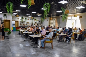 Engellilerin ailelerine yönelik hak temelli seminerler başlatıldı
