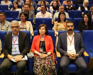 Hevşaredar: Em ê xebatên xwe yên ji bo aştiyê bilindtir bikin