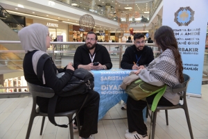 Şaredar&icirc; Pol&icirc;t&icirc;kayan&ecirc; Xo y&ecirc; Ciwanan bi Xebatan&ecirc; War&icirc; D&icirc;yar Kena