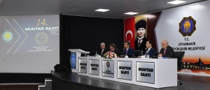 Sayın Güzeloğlu: Tekstil Organize Sanayi 8 bin 100 kişiye istihdam sağlayacak