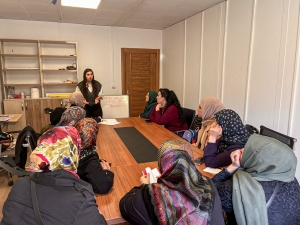 Bernamey&ecirc; Perwerdey&ecirc; Weş&icirc;ya Cin&icirc;yan Dewam Keno