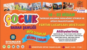 &#039;Şayîya Wisarî ya Gedeyan&#039; do bêro organîzekerdene