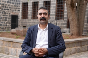 Co-Mayor Hatun calls for participation in peace forum