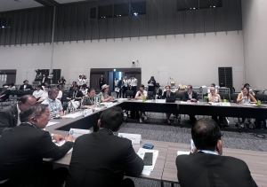 Eşbaşkan Serra Bucak: Savaş karşıtı dayanışmayı güçlendirmeliyiz