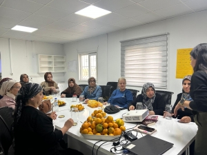 Tıbbi ve Aromatik Bitki At&ouml;lyelerinde sirke &uuml;retimi