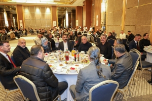 Hevşaredar Hatun bi n&ucirc;ner&ecirc;n sektora tekst&icirc;l&ecirc; re di fitar&ecirc; de hat cem hev