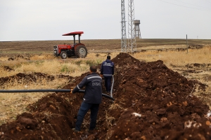 Ji D&Icirc;SK&Icirc;y&ecirc; ji bo taxa Eynt&icirc;r&icirc;t&ecirc; xeta av&ecirc; ya n&ucirc; ya 3 hezar metrey&icirc;