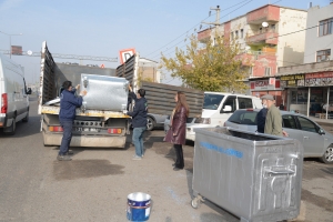 Yerinde Çözüm ile yurttaşların talepleri yerine getiriliyor