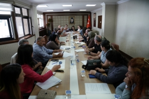 Di warê gihîştina mafên bingehîn de rêze biryar hatin girtin