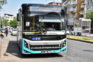 Cinîyan komresî de dest bi şoforîye kerd: Ma do Tabûyan Birijnê