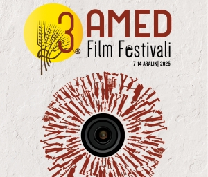 3rd International Amed Film Festival Set to Begin