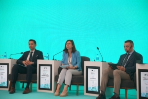 Eş Başkan Bucak: Kültürel mirası ortaklaşarak koruyabiliriz