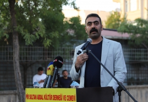Hevşaredar Hatun: Aştî mafê her kesî ye