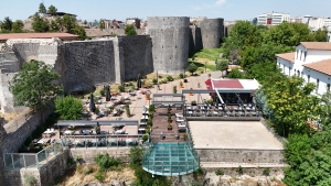 Fiskaya Sosyal Tesisleri yenilenen yüzüyle halkın hizmetinde