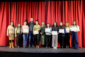 Program&ecirc; Perwerdey&ecirc; D&icirc;j&icirc;tal&icirc; Temam B&icirc;