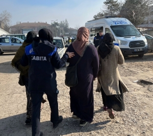 Zabiteyan di sala dawî de 3 hezar û 828 parsek girtin