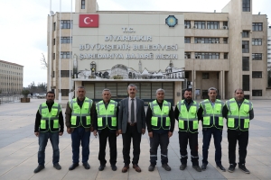 DBB’den Hatay&#039;daki inşa çalışmalarına destek