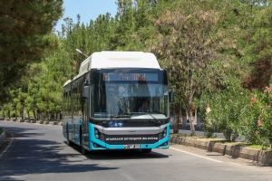 Halkın talebiyle 3 hattın güzergâhı uzatıldı
