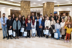 Hemşaredar&icirc; Endam&ecirc; Mecl&icirc;s&ecirc; Gedeyan &ecirc; Konseya Şaristan&icirc; Reyde Amey&icirc; T&ecirc;het