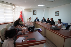 Raftan indirilen Hafif Raylı Sistem Projesi revize edilecek