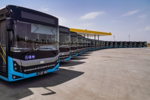 Semedê îmtîhanê YKS otobusî bêpere yo