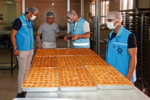 Verê Roşanê Qurbanî şîranîroşî yenê teftîşkerdiş