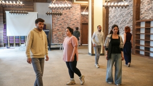 Zaman ve mekânda bedenin suretleri