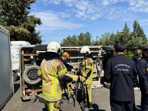 &Icirc;tfa&icirc;ya Amed&icirc; Kapas&icirc;teya Mudaxeleyan P&ecirc; Perwerdeyan Xurt Kena