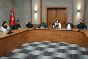 ‘Bi vê xebatê me bal kişand ser nirxên zimanê Kurdî’