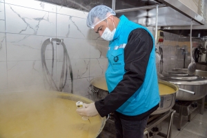 Li Aşxaney&ecirc; kontrola Remezan&ecirc;