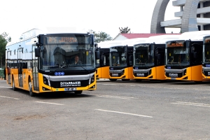 Bayramda toplu ulaşım 4 g&uuml;n boyunca &uuml;cretsiz olacak