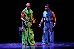 Fest&icirc;vala Şanoy&ecirc; ya Amed&ecirc; di roja 6&rsquo;an de: R&icirc;tma aşt&icirc;y&ecirc; li ser dik&ecirc;