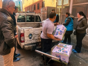 Kontrolan de 444 lître şito ke tarîxê ci vîyarto ame îmhakerdene