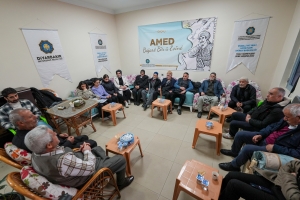 V&icirc;yart&icirc;ye ra Ver Bi Ameyox&icirc; Pird&ecirc; Kultur&ecirc; Fekk&icirc;: Keyey&ecirc; Sanikvatoxan