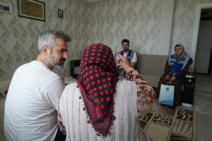 Roşan&icirc; ra Ver 600 Hemwelat&icirc; Keyeyan&ecirc; Xo de Amey&icirc; Z&icirc;yaretkerdene