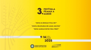 Amed Film Festivali hazırlıkları sürüyor