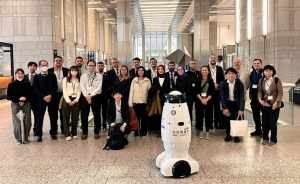 &lsquo;Local Disaster Risk Reduction&rsquo; visit to Japan