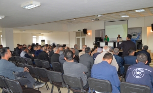 Perwerdehiya ji hev qetandina li çavkaniyê li navçeyan belav bû