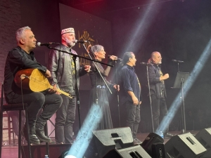 DBB’nin ev sahipliğinde Koma Amed Diyarbakır’da konser verecek