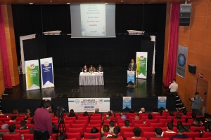 Co-Mayor Hatun: Young people should lead society