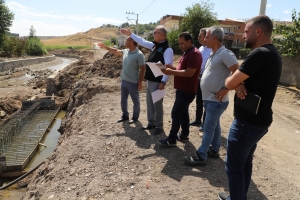 Dereyê Karamusa do pak biheriko