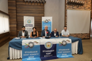 Konseya Bajêr encama kurtebirîya xebata sporê aşkere kir