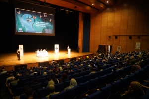 &lsquo;We want Diyarbakır to become a pilot city for disability rights&rsquo;