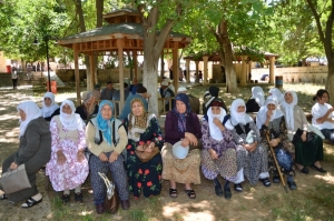Şaredarî seba extîyaran aktîvte tertîp kerd