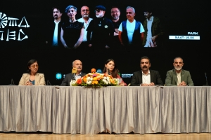 Eşbaşkanlardan Koma Amed konserine katılım çağrısı