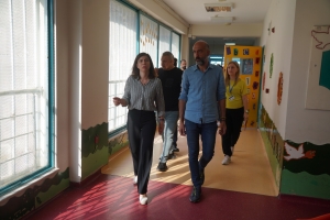 Zarokistan Nurseries and Day-care Centres Prepare for the New Academic Year