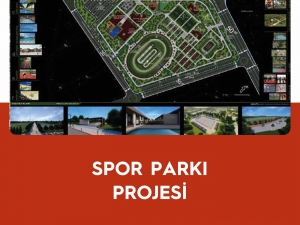 Spor Parkı Projesi